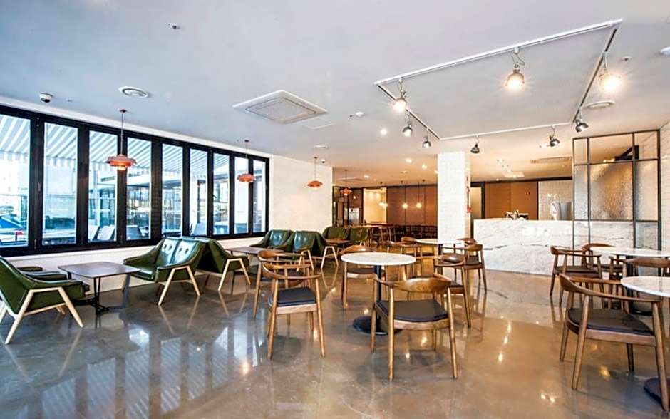 Gyeongju Shilla Boutique Hotel Premium