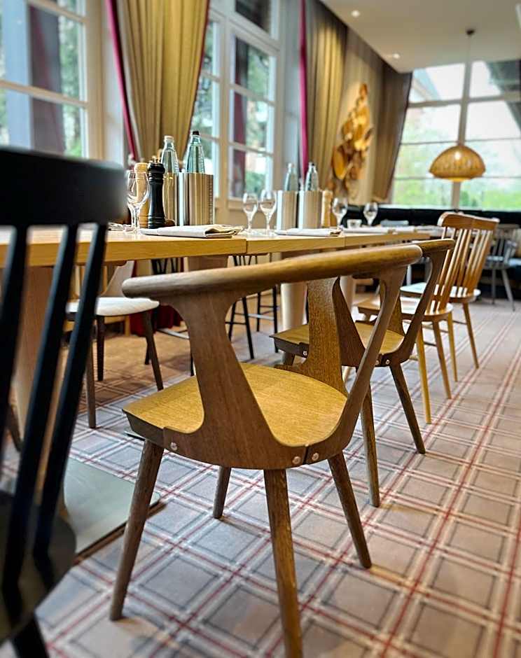 Hotel Alt Lohbruegger Hof