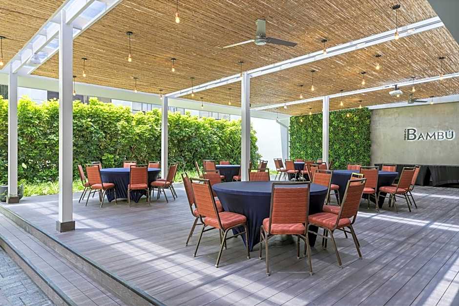 Courtyard by Marriott San Jose Escazu