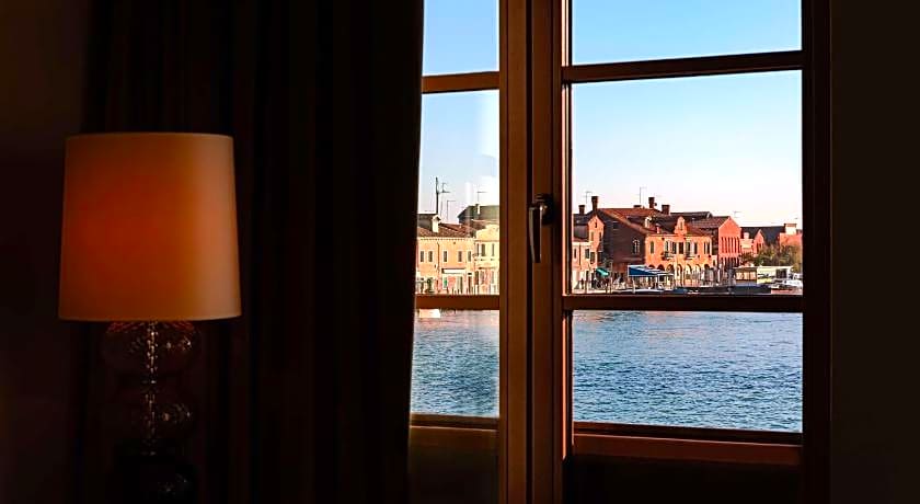Hyatt Centric Venice Murano