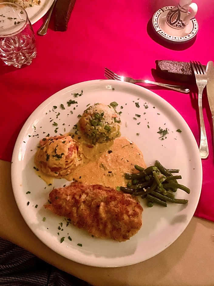 Dar Jnan Tiouira Dades