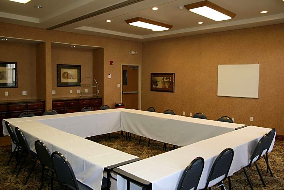 Hampton Inn By Hilton And Suites Gallup