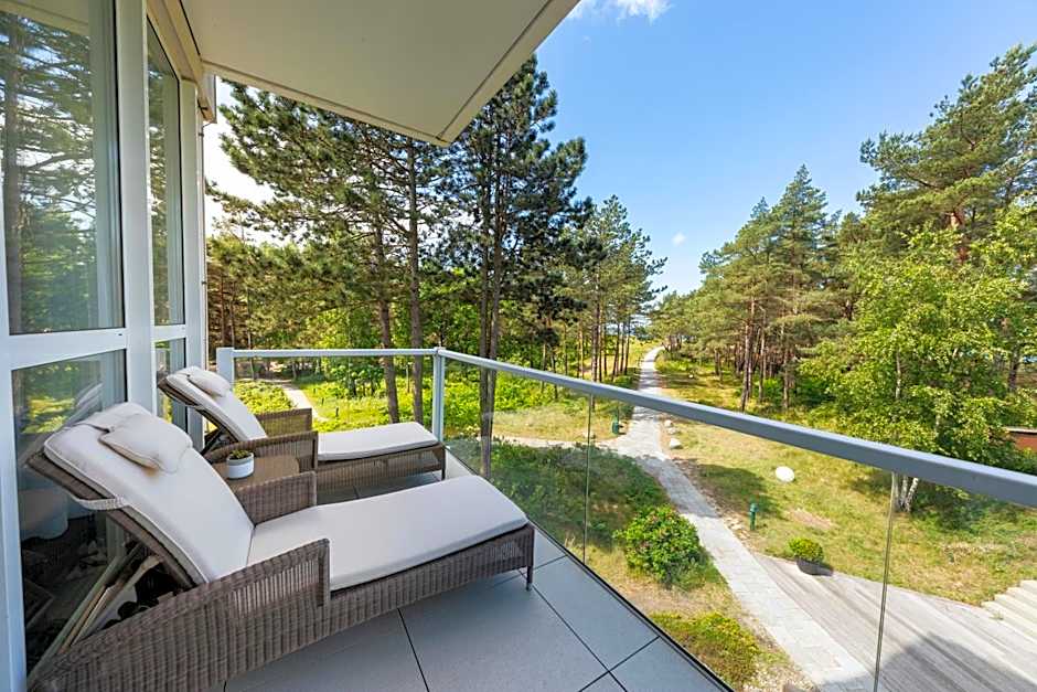 Strandhotel Fischland