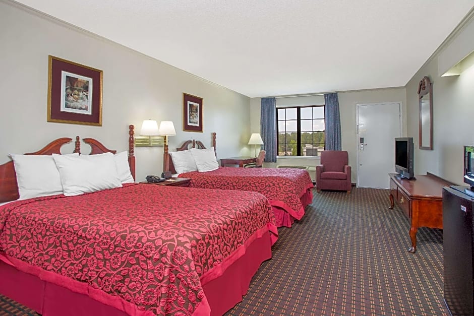 Days Inn by Wyndham Milledgeville
