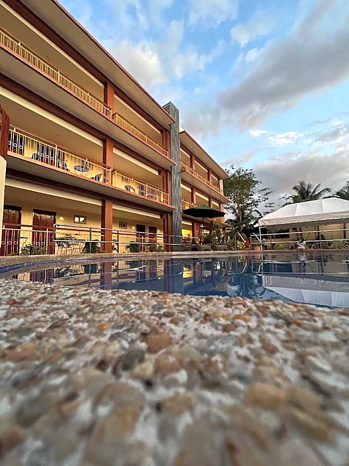 Rufana Suites