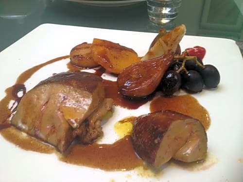 Hôtel-Restaurant Les Collines