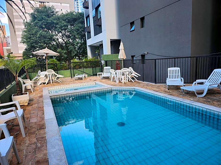 Apart hotel Champagnat