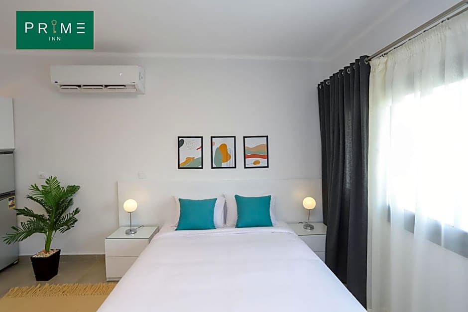 Prime Inn 10th Of Ramadan