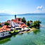 Schloss Hotel Wasserburg