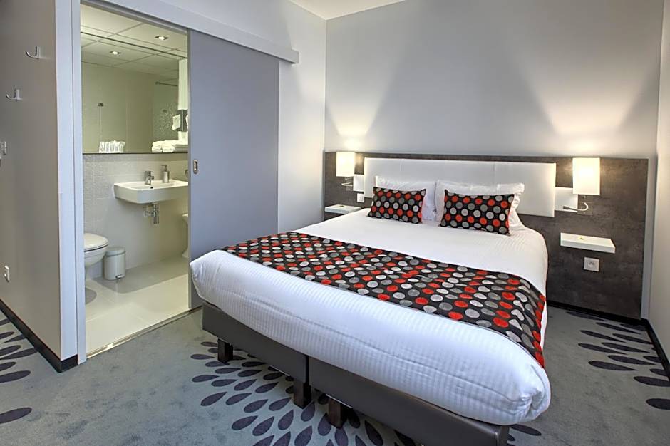 Au Comté d'Ornon Hôtel & Spa
