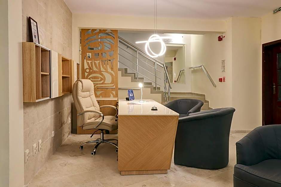 Family Hotel Jupiter