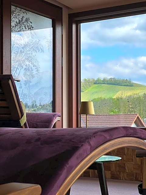 Das Wildeck Hotel & Restaurant
