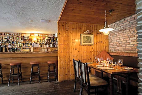 Twin Room with Bathroom