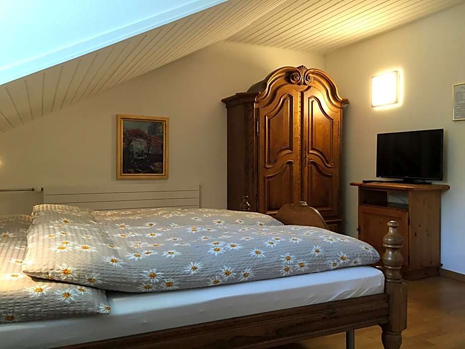 Photo 1 of 11 of Quadruple Room