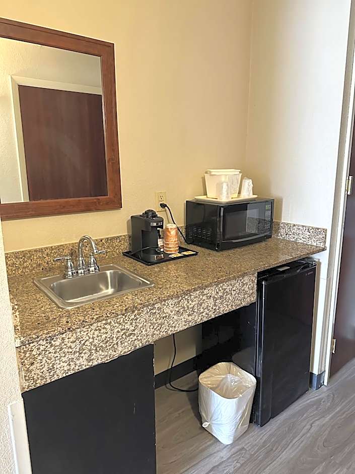 Comfort Suites Sawgrass