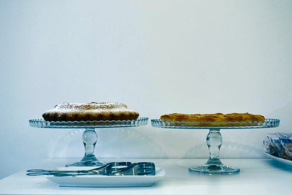 B&B Santa Lucia, Rapolla