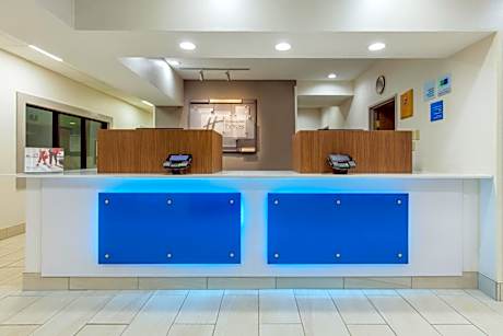 Holiday Inn Express Henderson By IHG