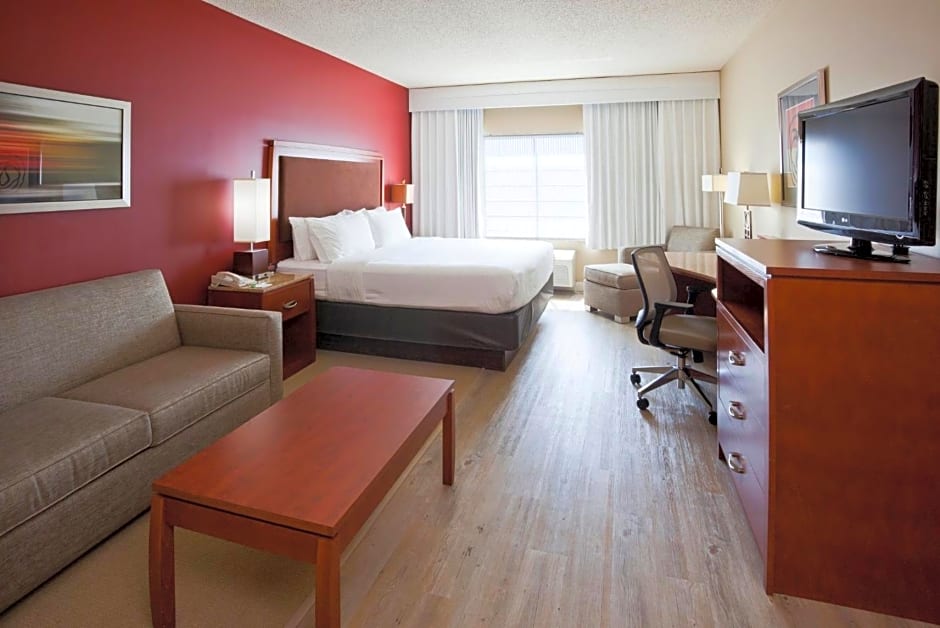 Holiday Inn Hotel & Suites Maple Grove Northwest Minneapolis-Arbor Lakes