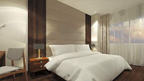 Summit Hotel Naga