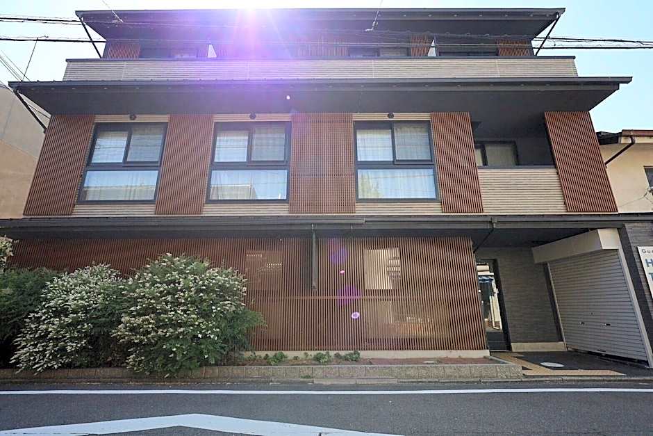 Hotel The Point Kiyomizugojo