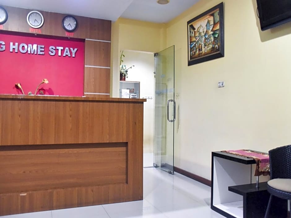 RedDoorz @ Pengayoman Panakkukang 2 Makassar