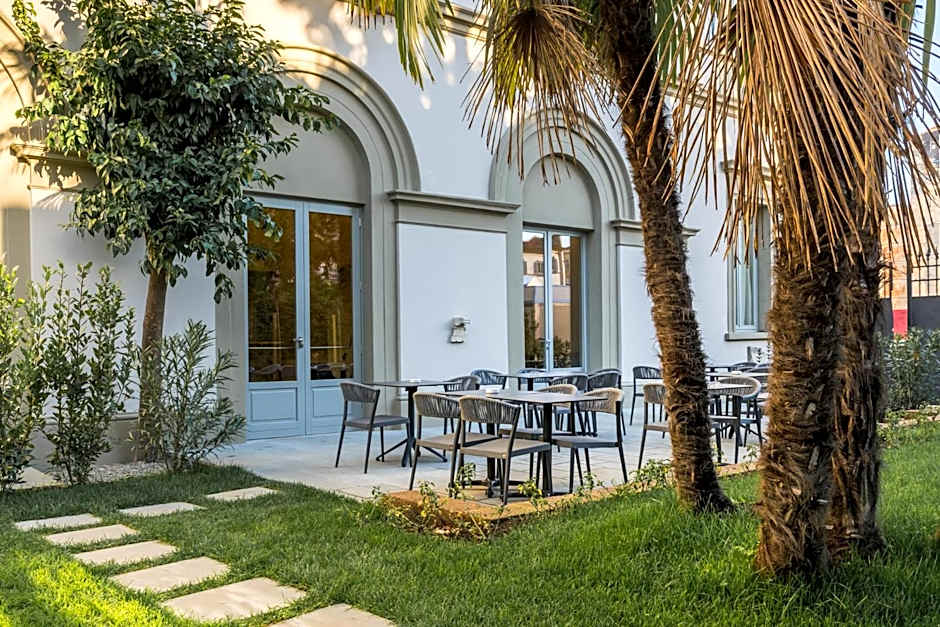 Hotel Ariele