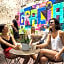 Sant Jordi Hostels Gracia