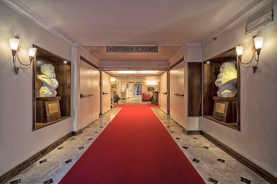 Hotel Laurus Al Duomo