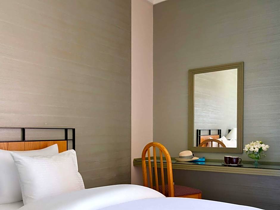 Grand Mercure Petra