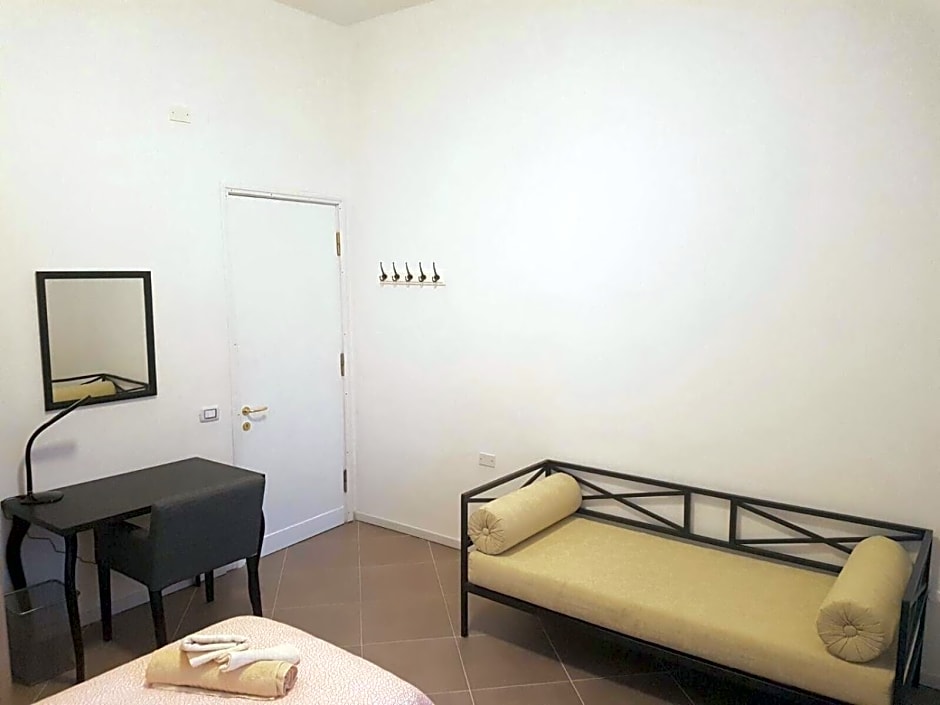 B&B Piazza Dante Nuoro