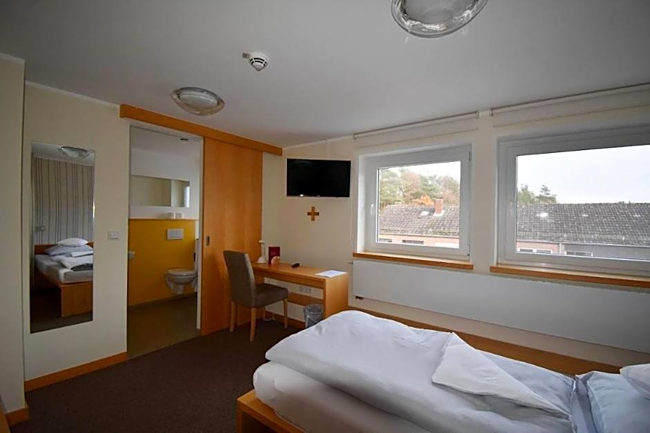 Hotel Damme