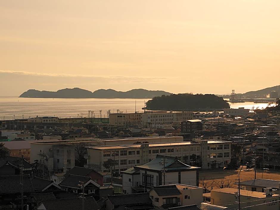 Gamagori Hotel