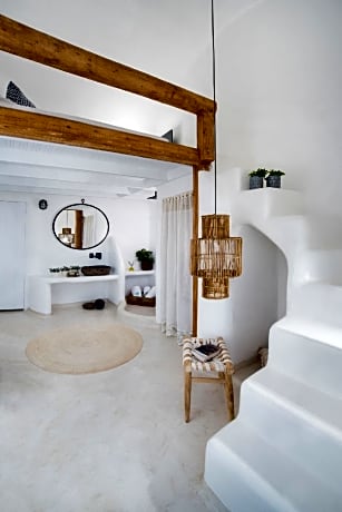 Standard Room for 2 Adults