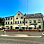 Hotel Ristorante Lucania bei Gerardo