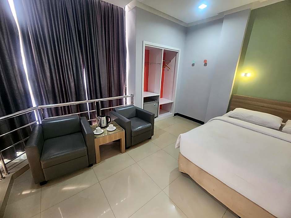 Hotel Celebes