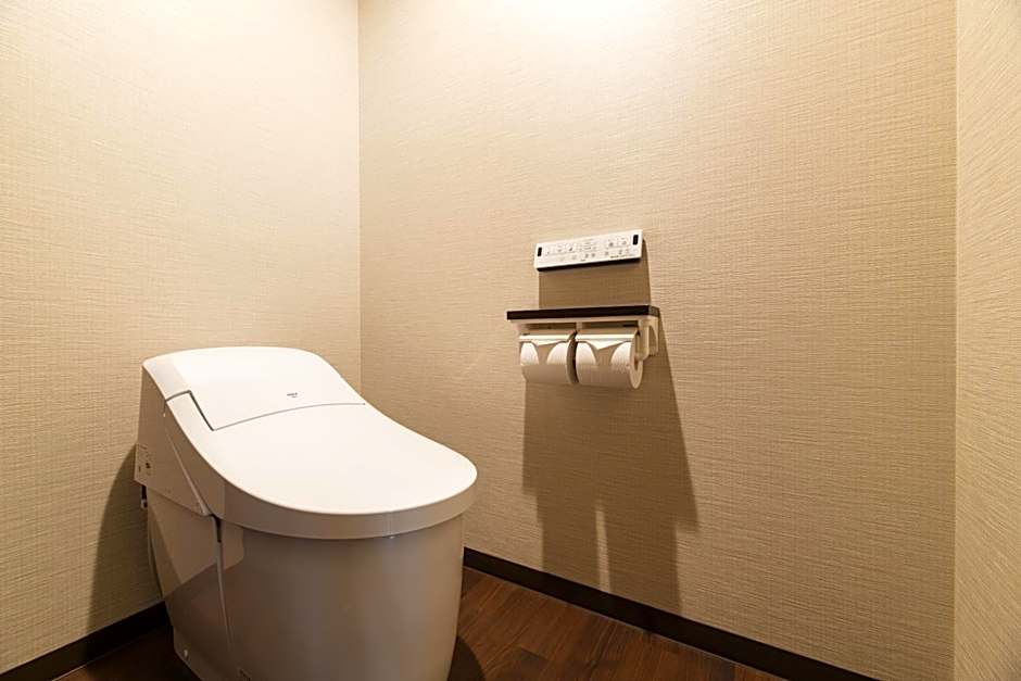 Hotel Iori ホテル庵