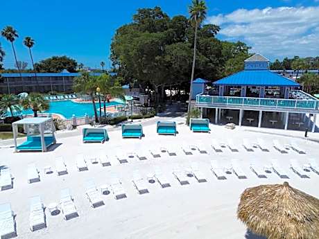 SkyBeach Resort
