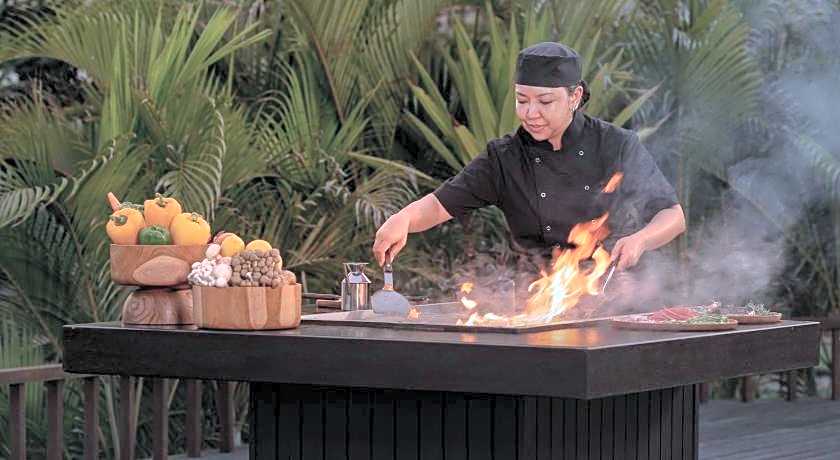 The Shanti Residence