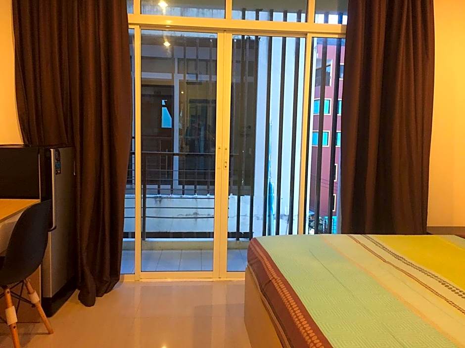 The C Park Phuket