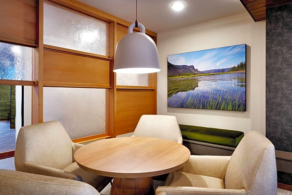 Fairfield Inn & Suites by Marriott Livingston Yellowstone