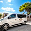 Sunset Apartments Free shuttle from Athen's Airport