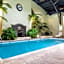 Loi Suites Recoleta Hotel