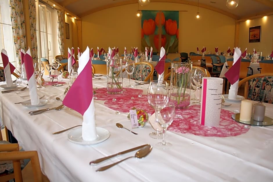 Hotel Hirsch