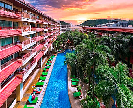 Baumanburi Hotel