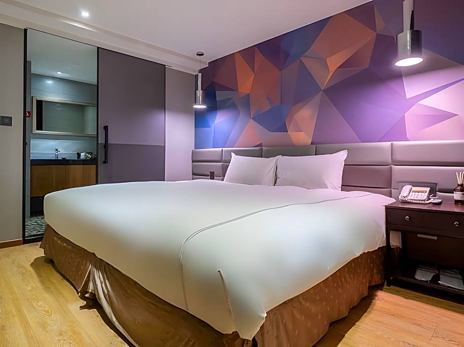 Yong Yue Hotel