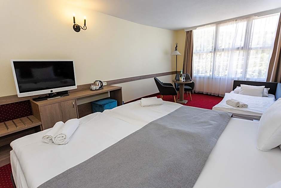 Hotel Mediterran