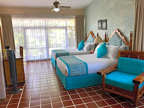 Junior Double Suite