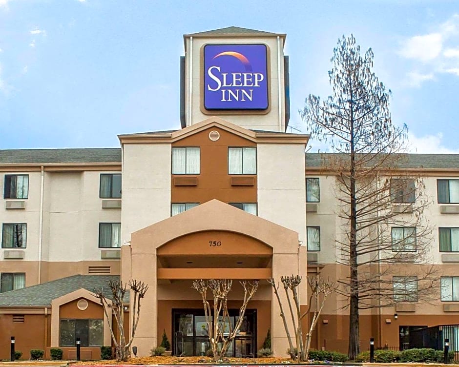 Sleep Inn Arlington Near Six Flags