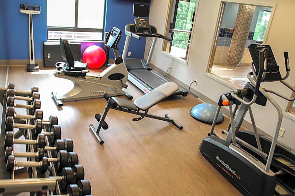 Holiday Inn Express Hotel & Suites Athens By IHG