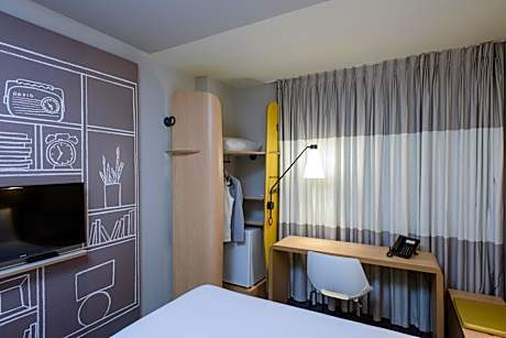 Standard Double Room - Accessable
